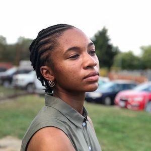 Meet your Posher, Ash